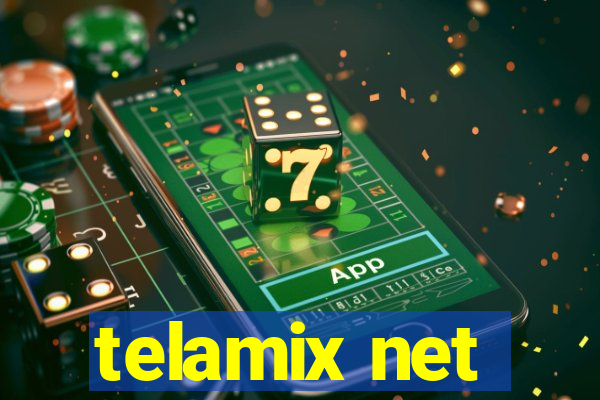 telamix net